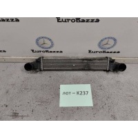 Интеркулер Mercedes W211 Mercedes W211 E 2002-2009 A2115001002