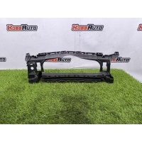 Кронштейн бампера Mercedes-Benz EQS V297 A2978856102