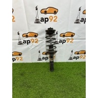Стойка подвески Volkswagen Passat B7 2013 3AA413031M, 3C0411105C