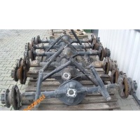 Мост заднего iveco daily 2006 - 2024 35c15 / 17