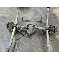 Iveco daily 2 , 3hpi 14 - 22r мост 13 / 47 близнец