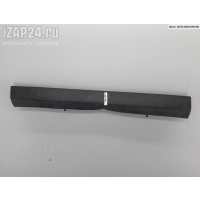 Молдинг двери задней левой Volkswagen Passat B5+ (GP) 2002 3b0854949b