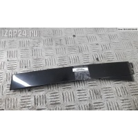 Молдинг двери задней левой Volkswagen Passat B5+ (GP) 2002 3b9839901