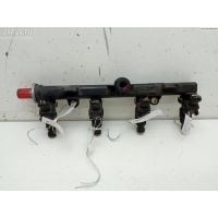 Рампа (рейка) топливная Fiat Grande Punto 2007 0280151218