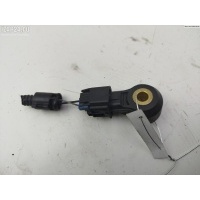 Датчик детонации Opel Astra H 2005 24435095
