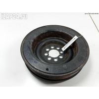Шкив коленвала Audi A6 C5 (1997-2005) 1998 078105255R