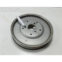 Шкив насоса гидроусилителя Audi A6 C5 (1997-2005) 1998 078145255H
