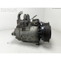 Компрессор кондиционера Audi A6 C5 (1997-2005) 1998 4B3260805