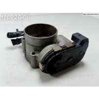 Заслонка дроссельная Audi A6 C5 (1997-2005) 1998 078133062B