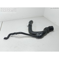 Патрубок Audi A6 C5 (1997-2005) 1998 4B0121101D