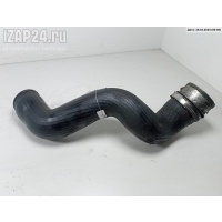 Патрубок интеркулера Volkswagen Passat B5+ (GP) 2002