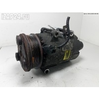 Компрессор кондиционера Ford Mondeo IV (2007-2014) 2009 6G9119D629KC