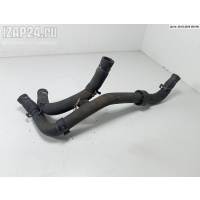 Патрубок Volkswagen Passat B5+ (GP) 2002 038121086L