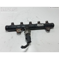 Рампа (рейка) топливная Ford Mondeo IV (2007-2014) 2009 9681649580