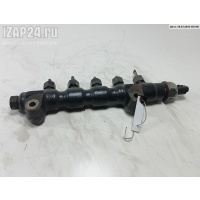 Рампа (рейка) топливная Ford Focus II (2004-2011) 2009 9654592680