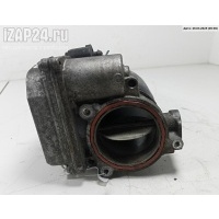 Заслонка дроссельная Ford Focus II (2004-2011) 2009 A2C5532388807D3V9L