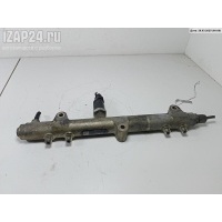 Рампа (рейка) топливная Chrysler Voyager (2001-2007) 2004 0445214041
