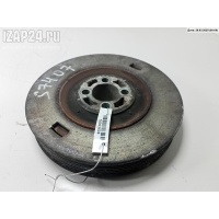Шкив коленвала Opel Zafira B 2006