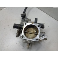 Заслонка дроссельная Opel Vectra B 1998 90199468