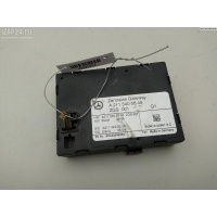 Блок управления центральным замком Mercedes W211 (E) 2005 2115405645