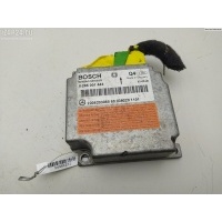 Блок управления Airbag Mercedes W220 (S) 2003 2208203085