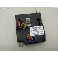 Блок комфорта Mercedes W211 (E) 2005 2115453532