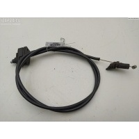 Трос капота Mercedes W211 (E) 2005 2118800259