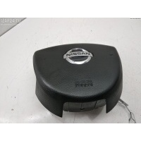 Подушка безопасности (Airbag) водителя Nissan Murano 2006