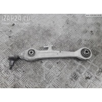 Рычаг подвески передний левый Volkswagen Passat B5 1997 4d0407155p
