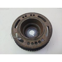Шкив коленвала Opel Vectra C (2002-2008) 2004 90531581