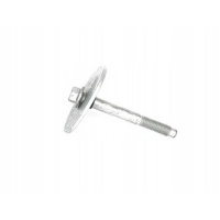 Болт m12 x 100mm санки задняя mondeo 07 - s - max 06 -
