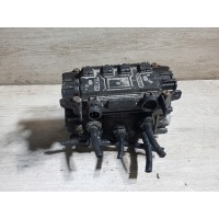 Клапан модулятор тормозные ebs man tgl tgm евро 6 81521066066 , 4801041070