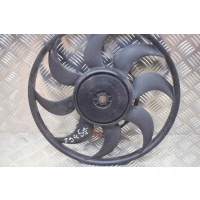 Форд focus mk3 вентилятор радиатора 0130308447 3136613380 1.6 бензин 92kw