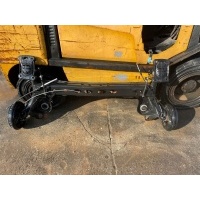Volkswagen t - cross задняя ось балка подвеска задняя в сборе 2q0501053cb