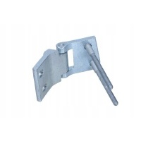 Петля багажника volkswagen транспортер 03 - pr 7h0827302d