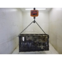 Блок двигателя Renault TRUCK Premium 2 (2005 - 2013) 7421428017