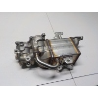 Радиатор системы EGR VAG Crafter 2016 04L131512CH