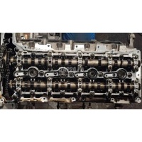 Двигатель BMW 5-serie G30/G31/F90 2017 11002457654