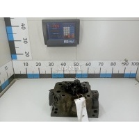 Головка блока Mercedes Benz Truck Axor 2 2006 4570100721