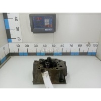 Головка блока Mercedes Benz Truck Axor 2 2006 4570100721