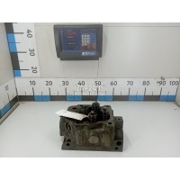 Головка блока Mercedes Benz Truck Axor 2 2006 4570100721