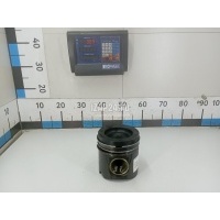 Поршень Mercedes Benz Truck Axor 2 2006 4570303617