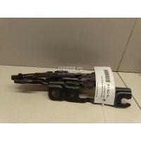 Петля капота левая BMW 5-serie G30/G31/F90 2017 41007427051