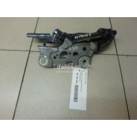 Петля капота левая BMW 5-serie G30/G31/F90 2017 41007427051