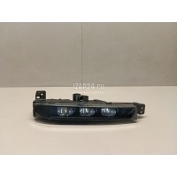 Фара противотуманная левая BMW 7-serie G11/G12 2015 63177342953