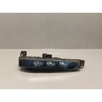Фара противотуманная левая BMW 7-serie G11/G12 2015 63177342953