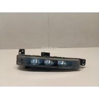 Фара противотуманная левая BMW 7-serie G11/G12 2015 63177342953