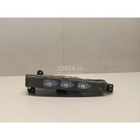 Фара противотуманная правая BMW 7-serie G11/G12 2015 63177342954