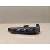 Фара противотуманная правая BMW 7-serie G11/G12 2015 63177342954