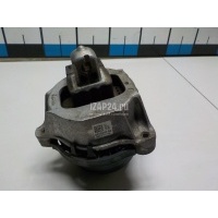Опора двигателя левая BMW 5-serie G30/G31/F90 2017 22116878247
